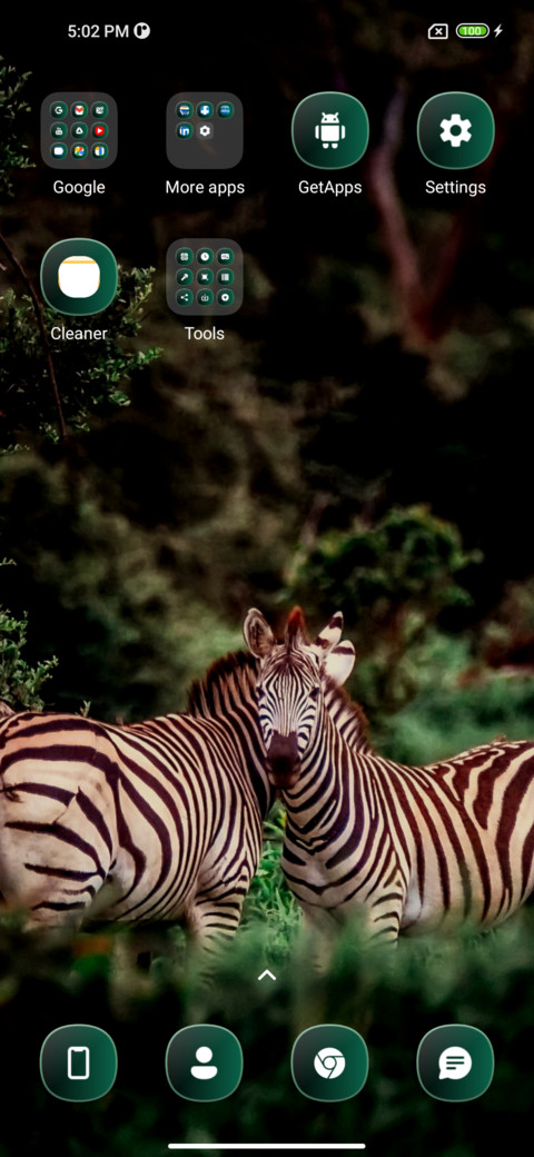 Jungle Dope screenshot