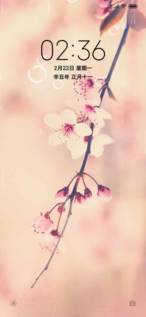 桃花灼灼 screenshot
