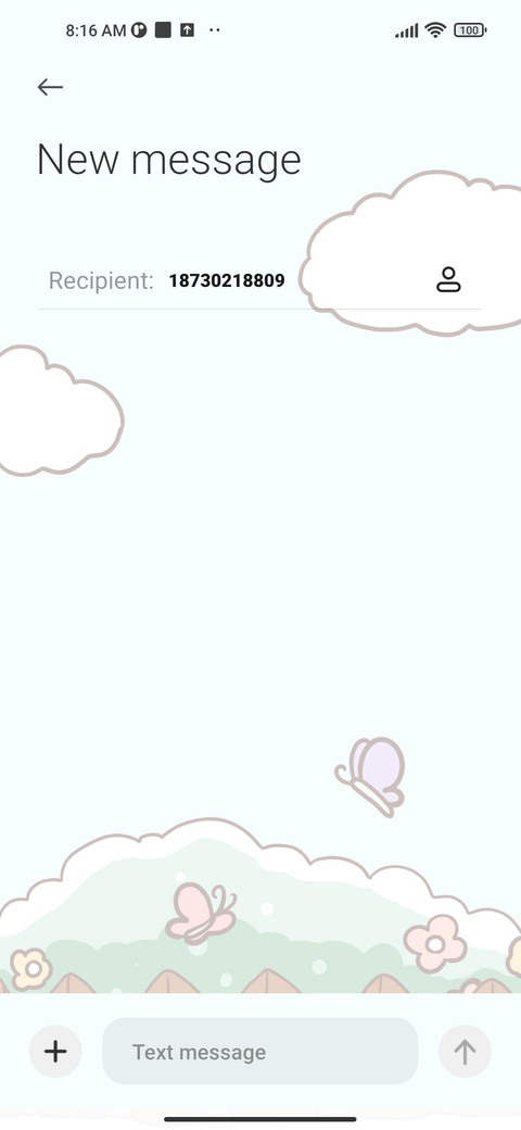 Elk playing guitar screenshot
