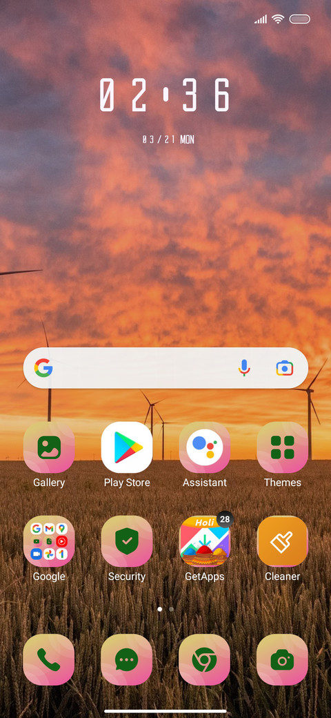 Windmill_5 screenshot