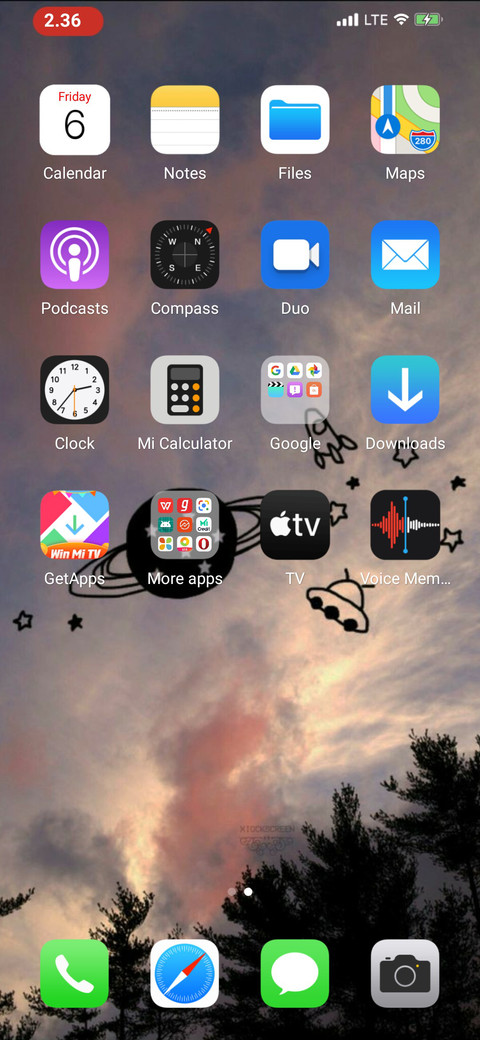 IOS SkyID Limited screenshot