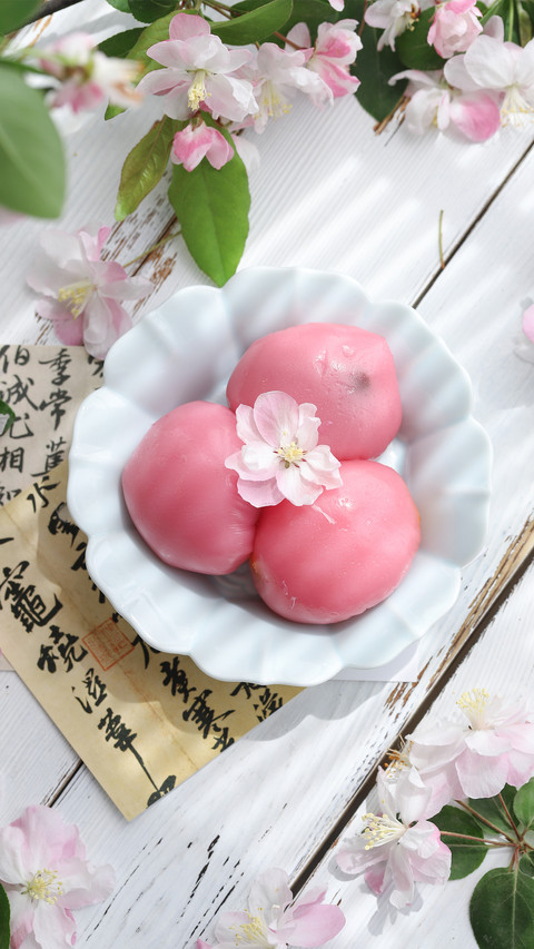 Healing Food Sakura Youth League 9 screenshot