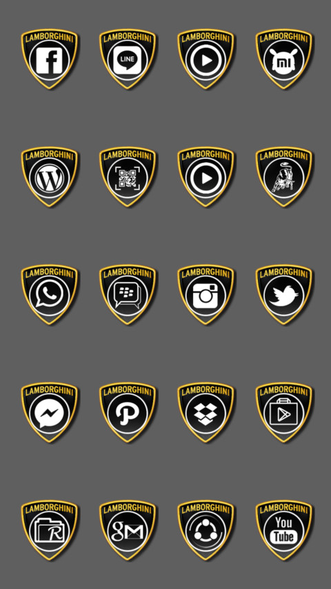 Lambo_Luxx screenshot