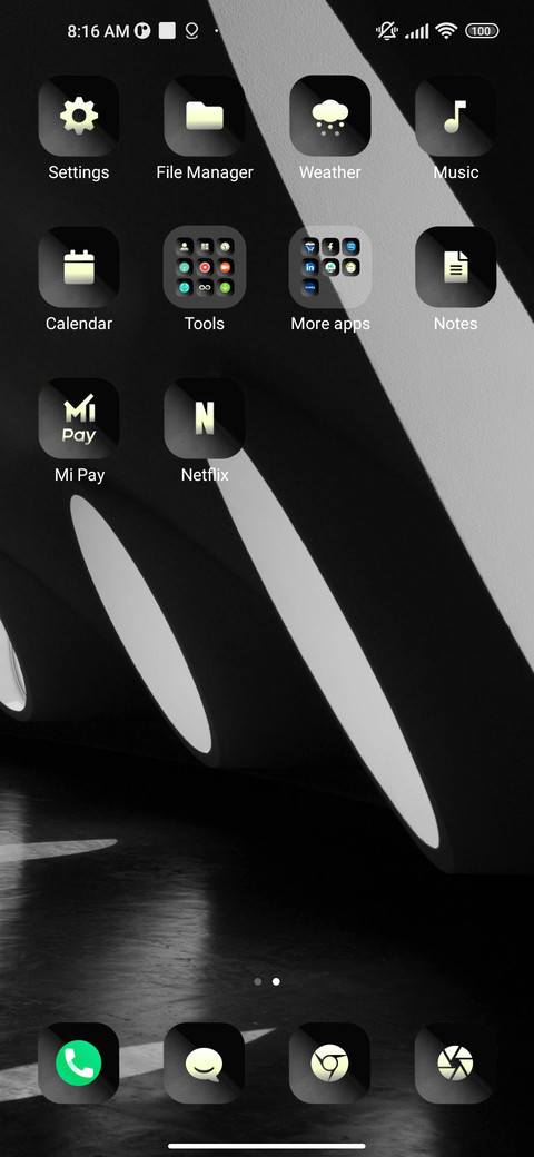 Abstract_dark screenshot