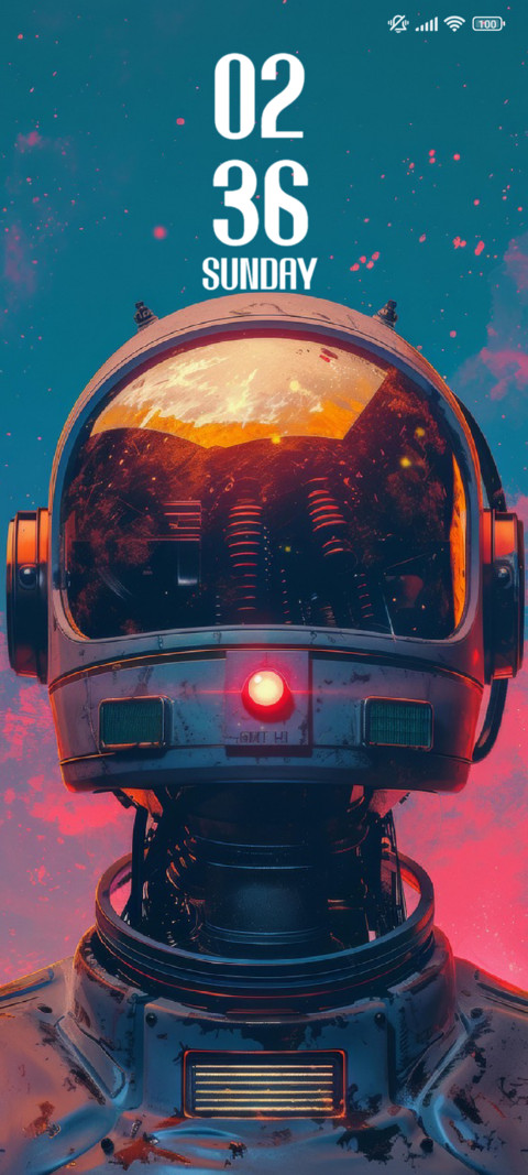 Space Roy screenshot