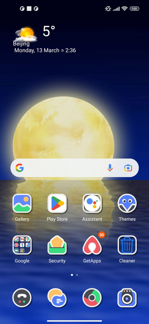 ColorS screenshot