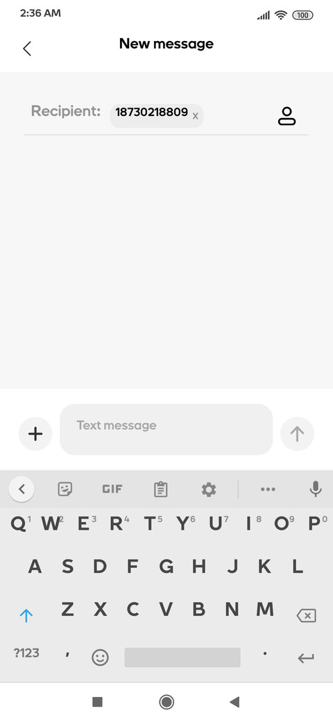 And Black Google screenshot
