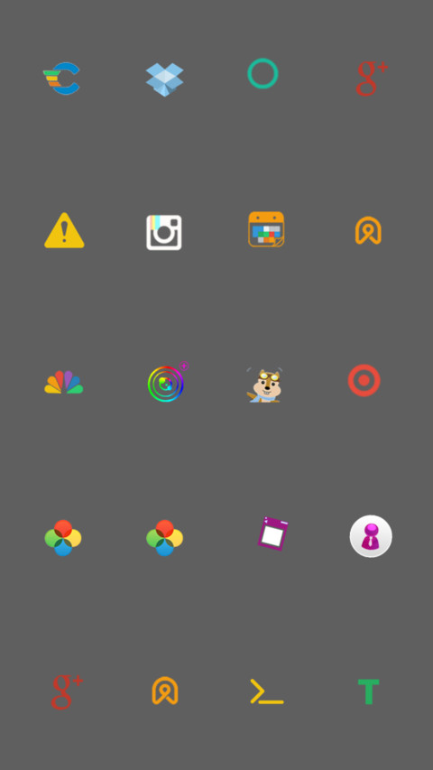 Infinix screenshot