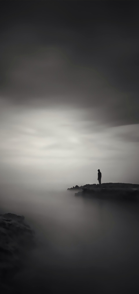 沉思 screenshot