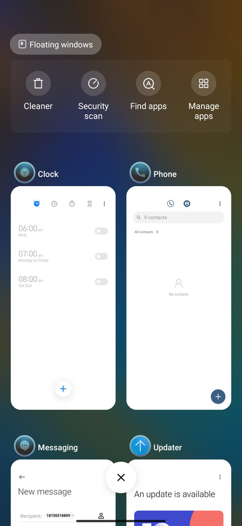 Fluids_3MDS screenshot