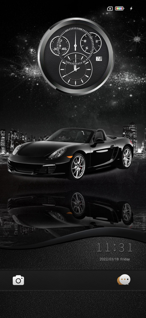 Hot wheels 6 screenshot