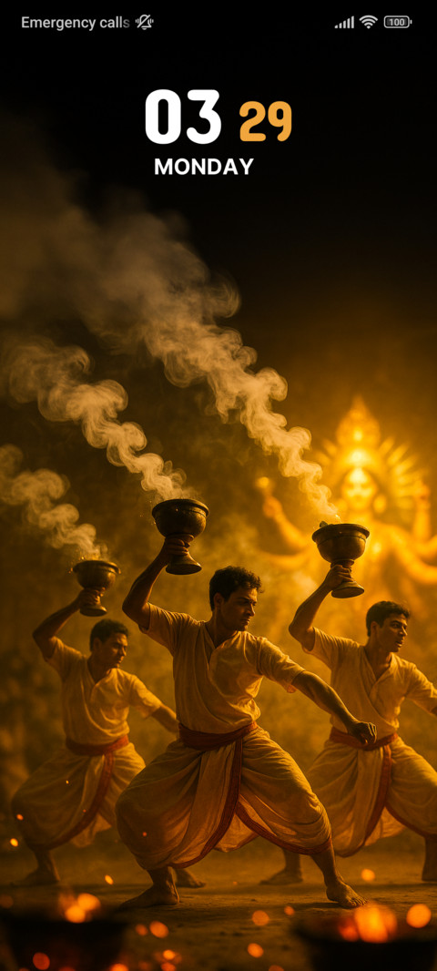 Dhunochi screenshot