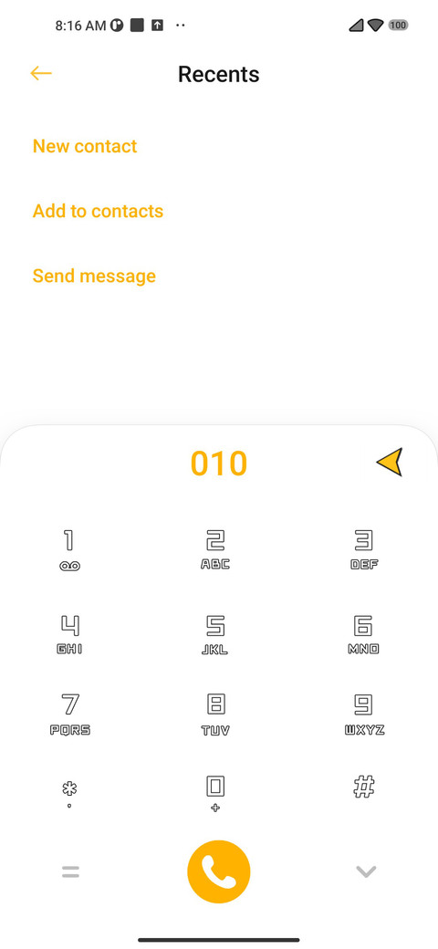 Minato screenshot