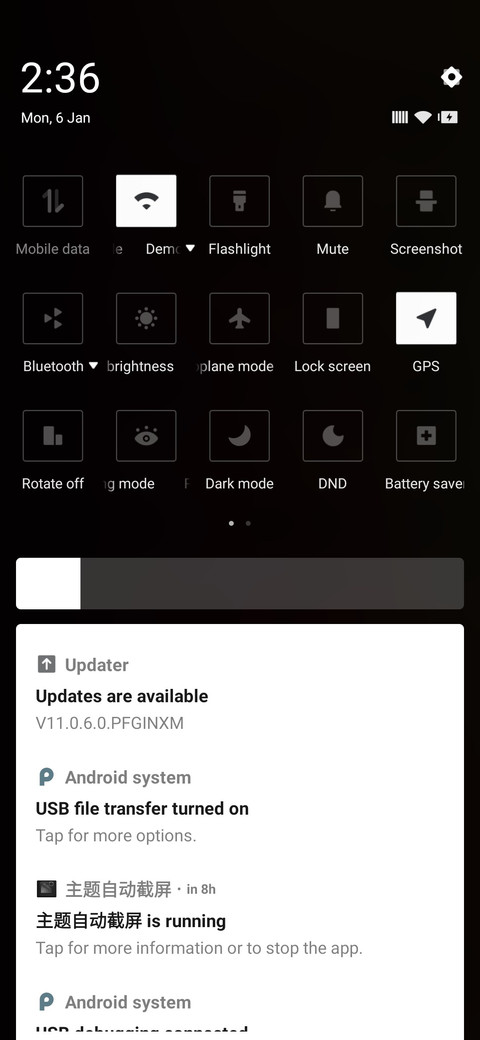 BNW_DWM4 screenshot