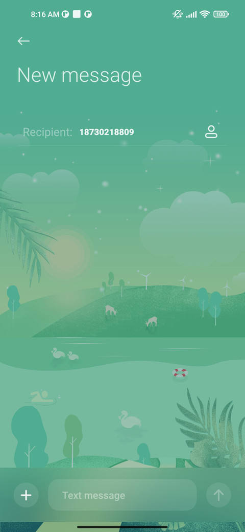 Twilight Forest screenshot