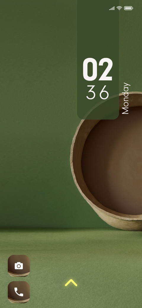 Minimal_7 screenshot