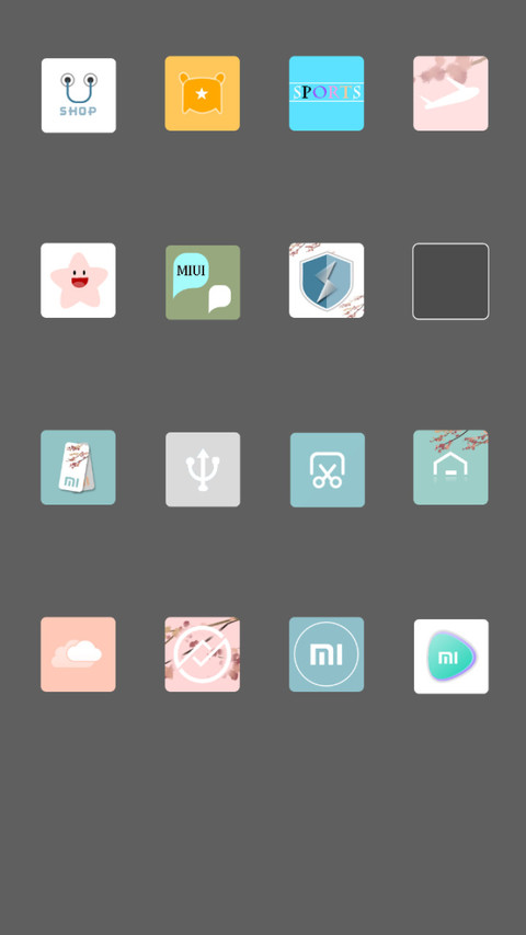 Girl TT  screenshot