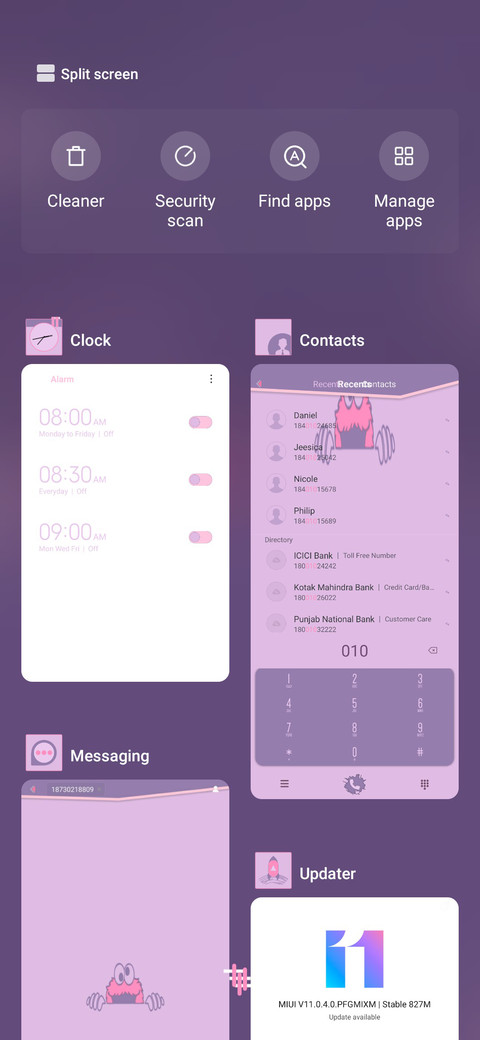 difastel_v10 screenshot