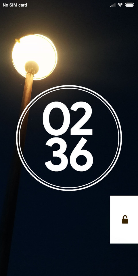 LAMP_DWM2 screenshot