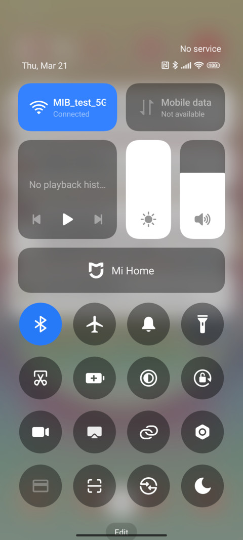 Quote more screenshot