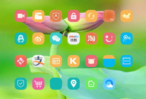 忽然立夏【百变锁屏+好评返现】 screenshot
