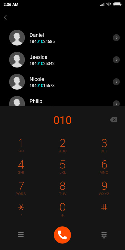 MI_DWM19 screenshot