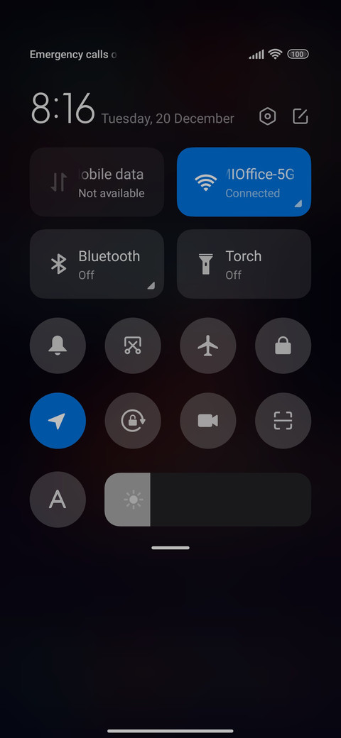 Chrismas With You screenshot