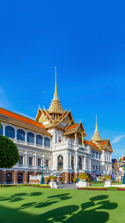Deep play Thailand 60 screenshot