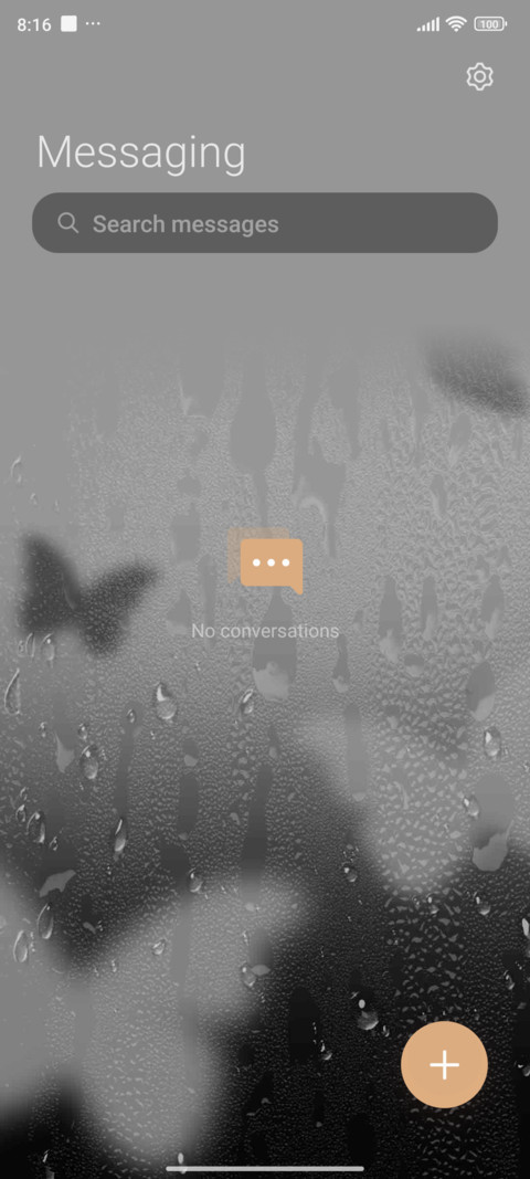 Butterfly beat screenshot