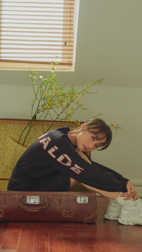 可盐可甜袁冰妍 screenshot