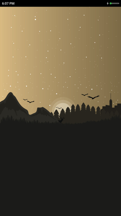 Chocolate v3.10.05 screenshot