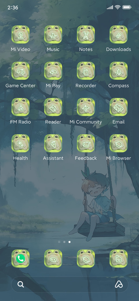  Pictures screenshot