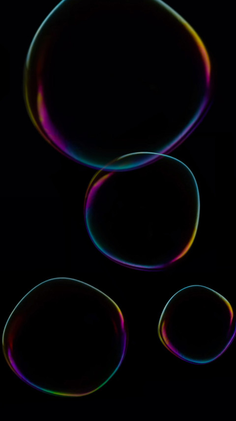 红米6 Pro 官方壁纸 screenshot