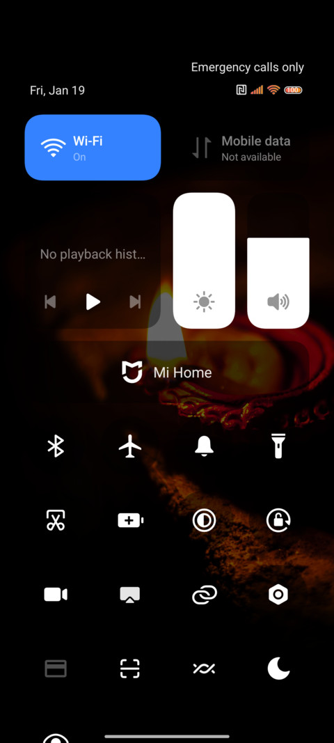 Diwali of Light screenshot