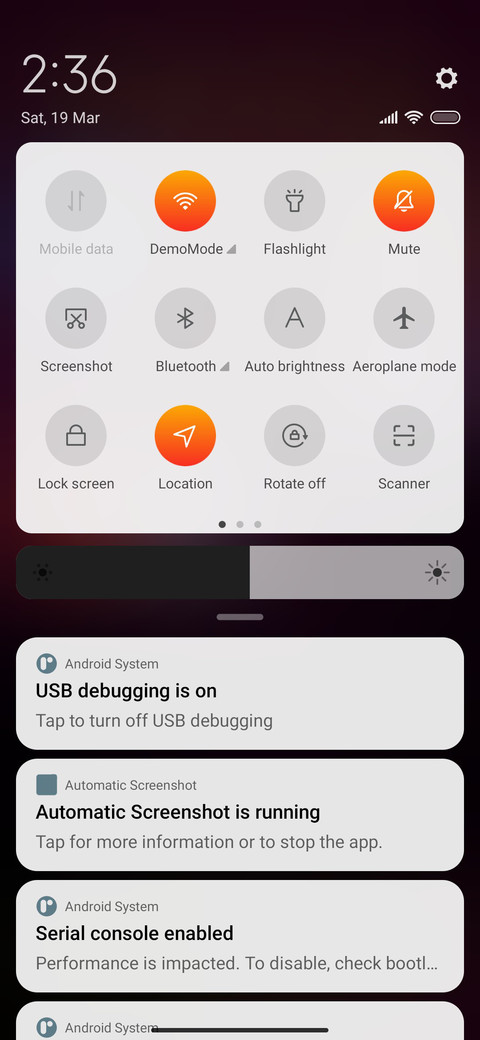 Elegant_5 screenshot