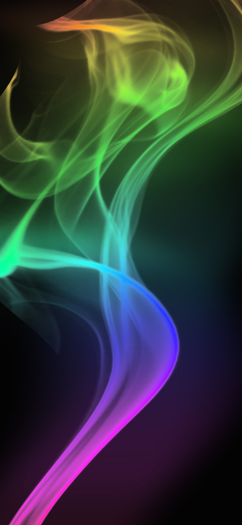 Simple color screenshot
