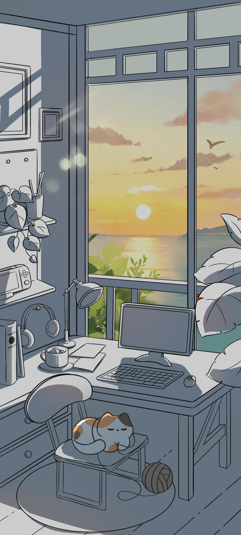拾光 时间感知 screenshot
