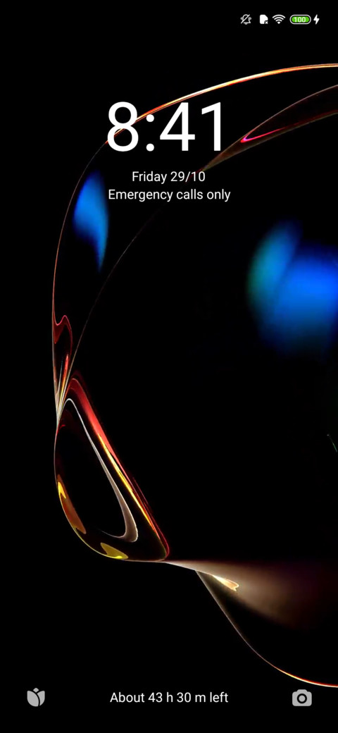 P_One Version 3 screenshot