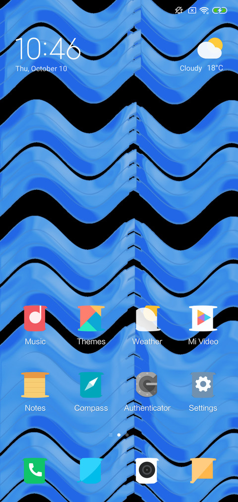 vinge_DWM2 screenshot