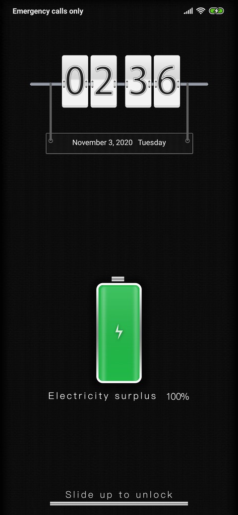 Icon Drop screenshot