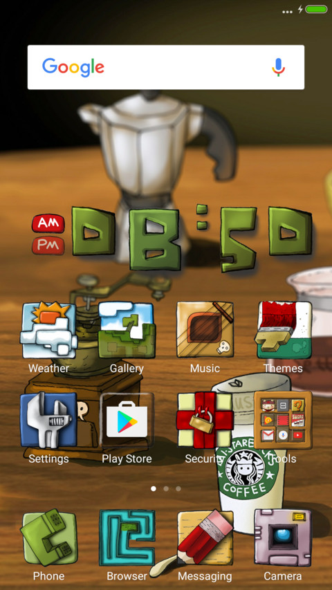 Sweet Rabbit screenshot