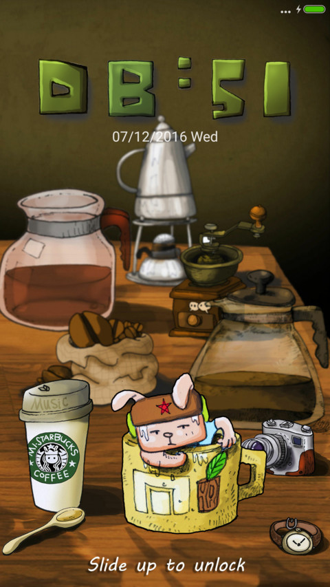 Sweet Rabbit screenshot