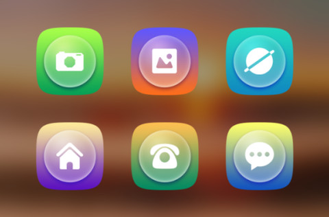 心灵港湾 screenshot