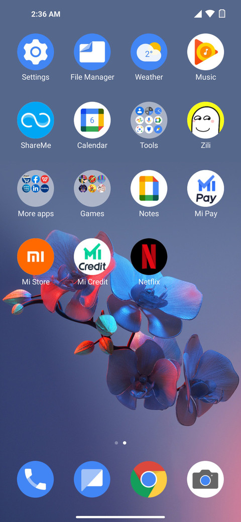 Pixel Ultra screenshot