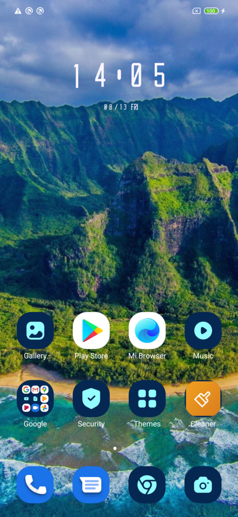 Island_1 screenshot