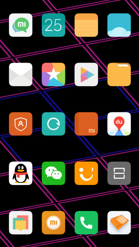 Sceleton V10 screenshot