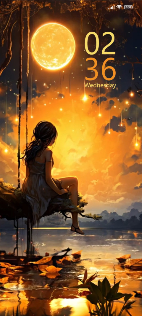 Lakeside Dreams screenshot