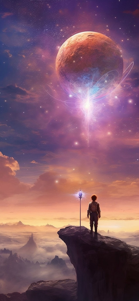 追梦少年 screenshot