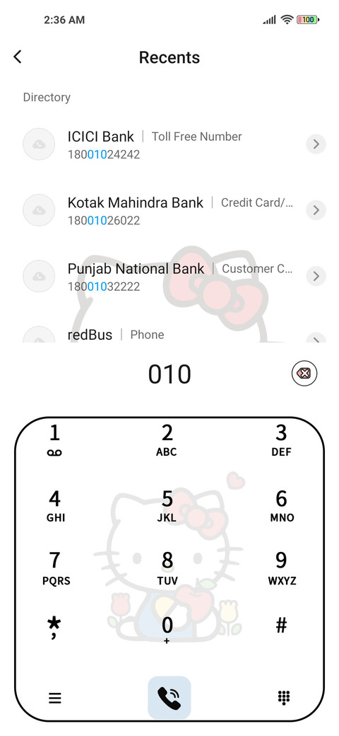HelloKitty probe screenshot