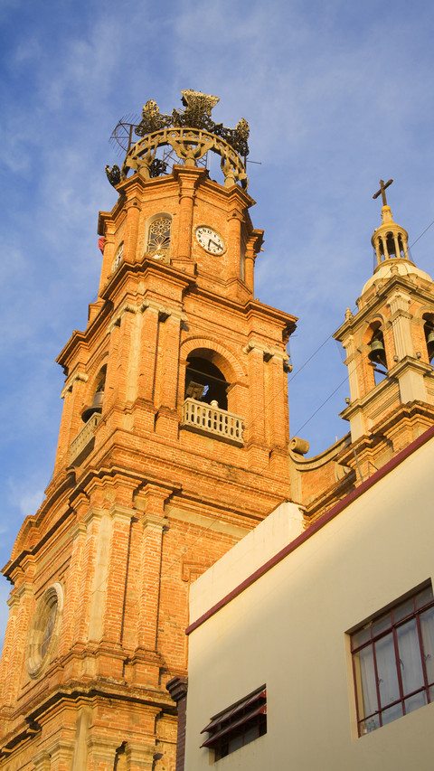 international-tower screenshot